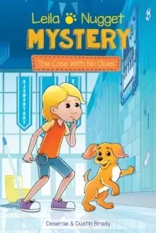 Image of Leila & Nugget Mystery : The Case with No Clues