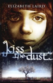 Image of Kiss the Dust by Elizabeth Laird Book