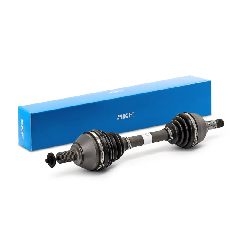 Image of SKF Drive shaft SKF VKJC 4185