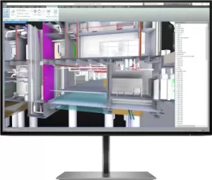 Image of HP 24" Z24u G3 IPS LED Monitor