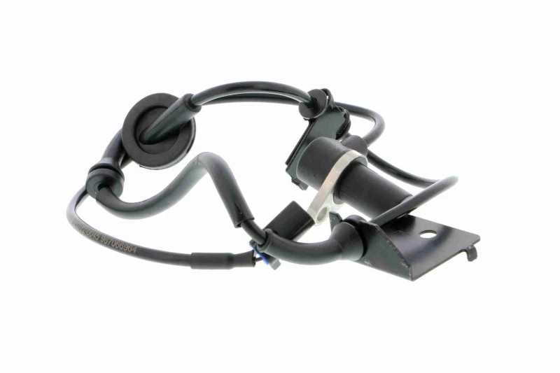 Image of VEMO V52-72-0045 ABS Sensor Original VEMO Quality, Front Axle Left Sensor,wheel speed (412)