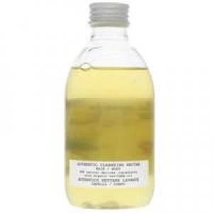 image of Davines Authentic Cleansing Nectar For Hair & Body 280ml