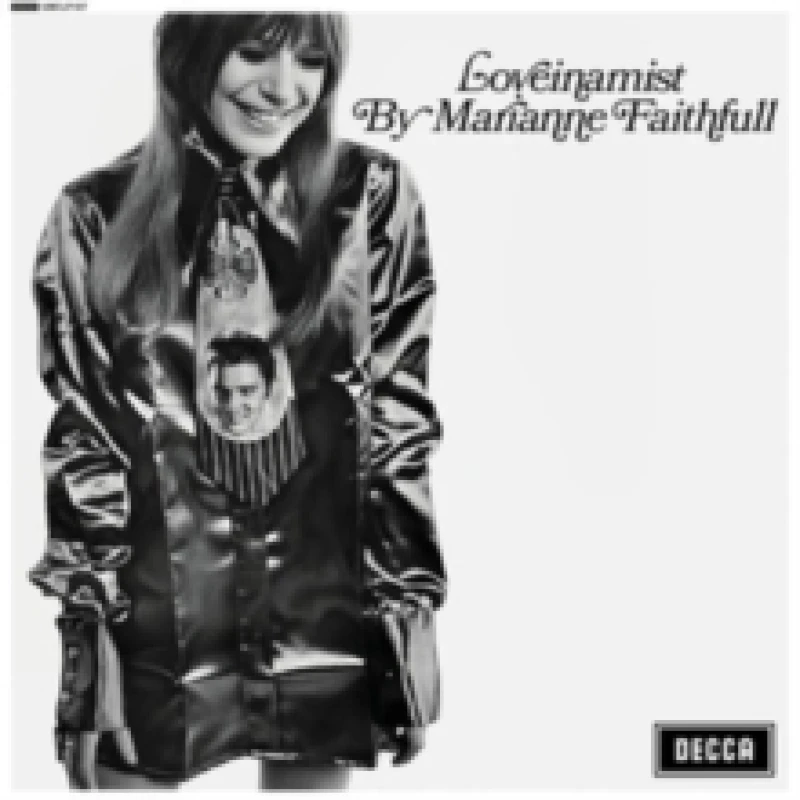 Image of Loveinamist Vinyl