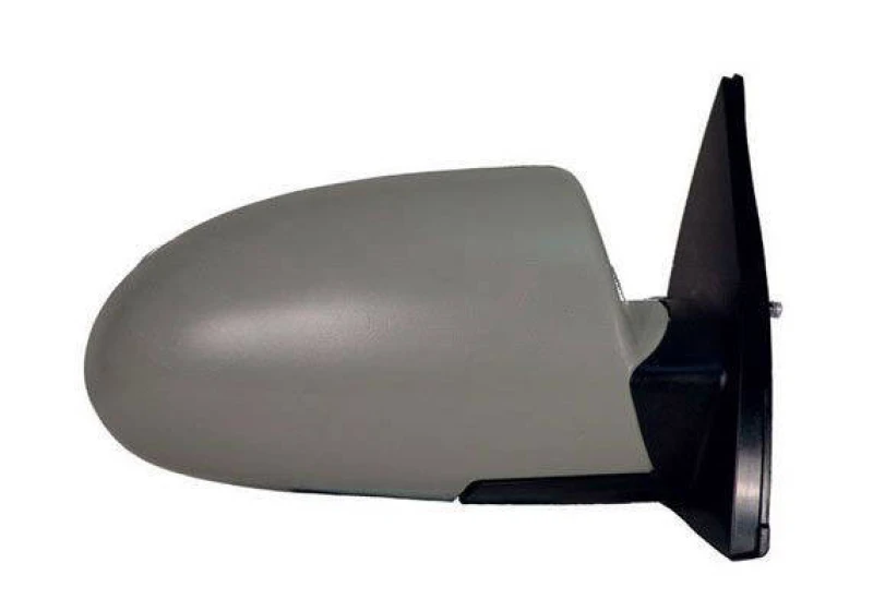 Image of ALKAR 6140576 Wing mirror Right, Electric, Convex, primed Outside Mirror (50)