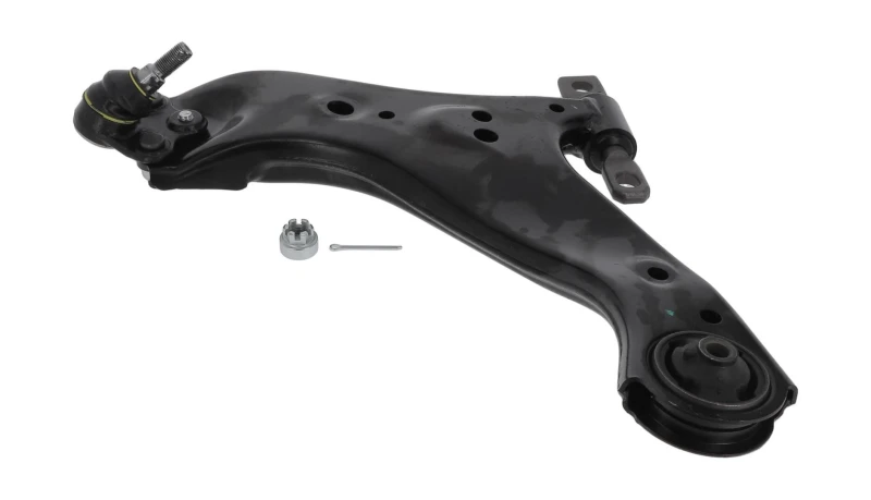 Image of Suspension arm MOOG TO-WP-17867