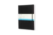 Image of Moleskine Extra Large Dotted Notebook Soft
