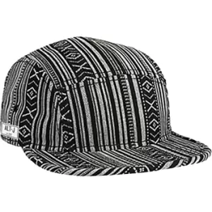 image of Alt-J - Est. 2007 Unisex Camper Cap - Black