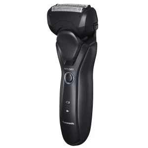 Image of Panasonic ES-RT37 Wet & Dry Electric Shaver
