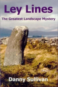 Image of Ley Lines Paperback
