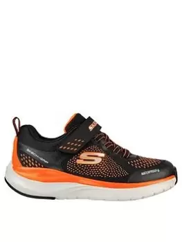Image of Skechers Ultra Groove Waterproof Trainer