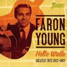 image of Hello Walls: Greatest Hits 1952-1962