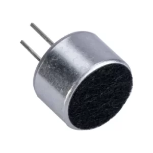 Image of R-TECH 524531 PCB Mounting Microphone Insert 9.8mm