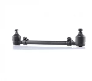 Image of FEBI BILSTEIN Tie Rod MERCEDES-BENZ 01717 0003381515,0003383815,1073300103 Steering Rod,Rod Assembly 1103300003,1153300703,1153300803,A0003381515