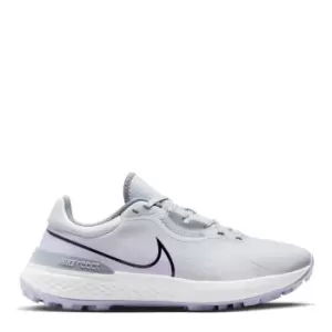 image of Nike Infinity Pro 2 Mens Golf Shoes - White