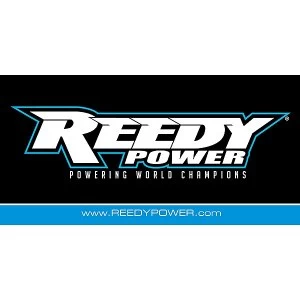 image of Reedy Power Vinyl Banner 48 X 24