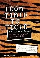 Image of From Timid To Tiger by Sam Cartwright-Hatton