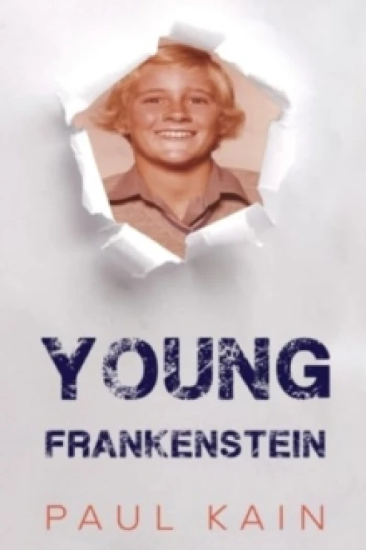 Image of Young Frankenstein Paperback / softback