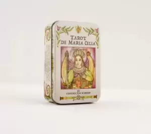 Image of Tarot de Maria Celia by LynyrdJym Narciso