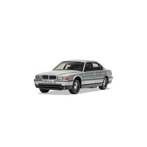 Image of Corgi James Bond BMW 750i 'Tomorrow Never Dies' Diecast Model
