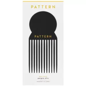Image of Pattern Hair Pick