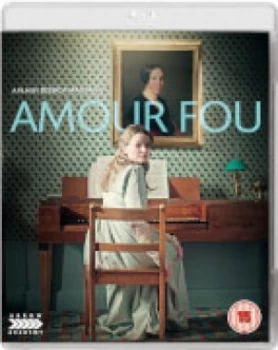 image of Amour Fou