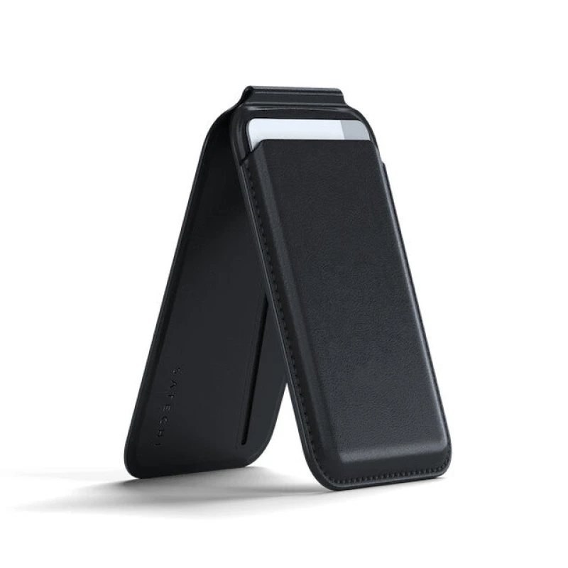 Image of Satechi Satechi ST-VLWK card pocket Black ST-VLWK