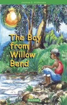 Image of The Boy From Willow Bend