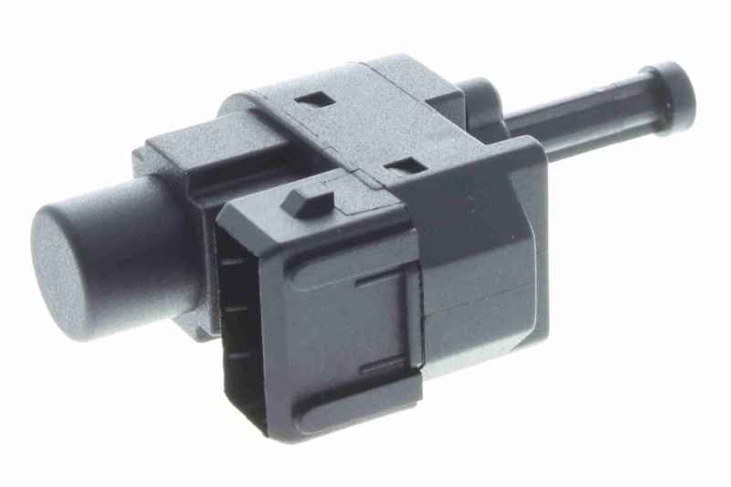 Image of VEMO V25-73-0016 Brake Light Switch Plastic Brake Light Switch (806)