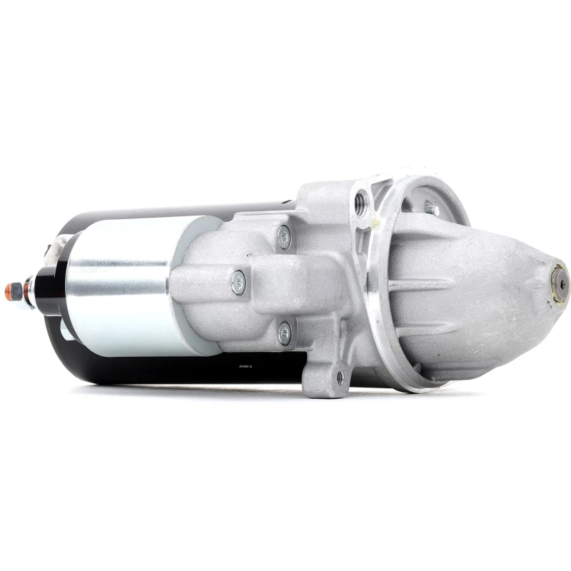 Image of STARK SKSTR-0330091 Starter motor 1,7kW, 1,7kW, 12V, Number of Teeth: 12 Starter (2)