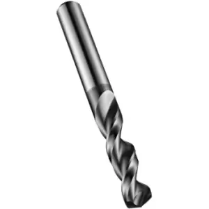 image of A921 4.40MM HSSE Smooth Flow S/S Stub Drill 3XD