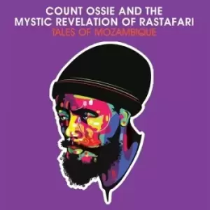 image of Tales of Mozambique by Count Ossie & The Mystic Revelation CD Album