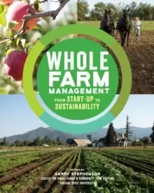 Image of Whole Farm Management: From Start-Up to Sustainability