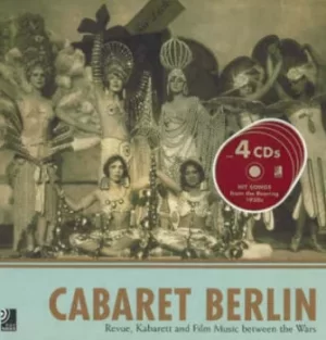 Image of Cabaret Berlin by