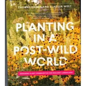 Image of Planting in a Post-Wild World