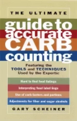 Image of ultimate guide to accurate carb counting