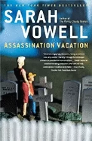 Image of assassination vacation