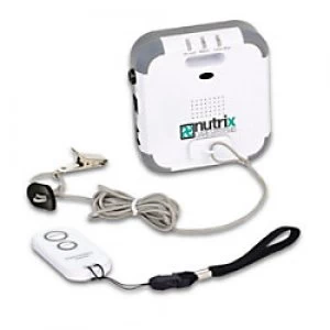 Image of Lifemax Alarm 1120.4