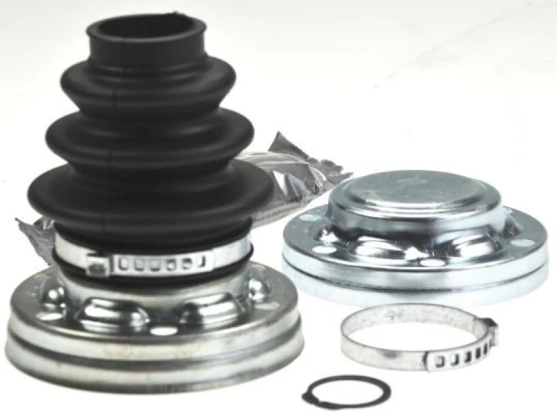 Image of CV boot kit, drive shaft LOBRO 306325