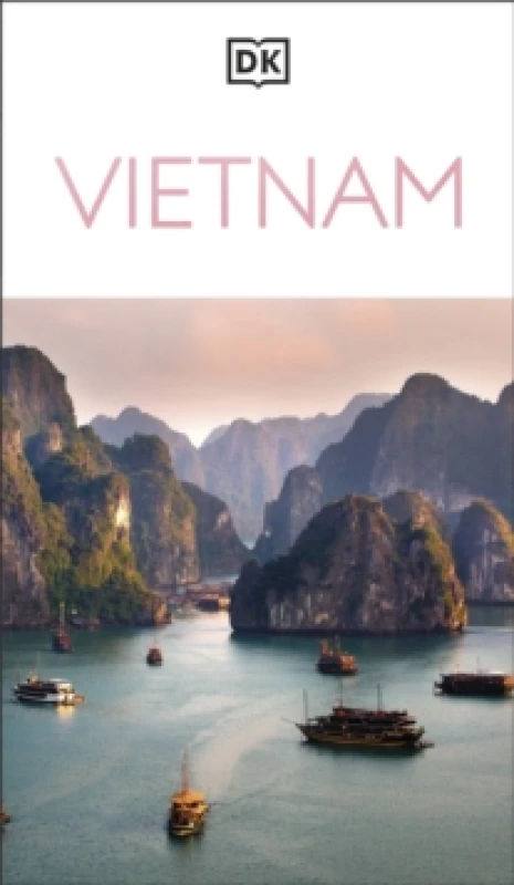 Image of Vietnam. Paperback Books