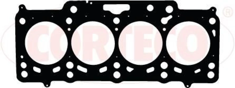Image of Head gasket CORTECO 49368063