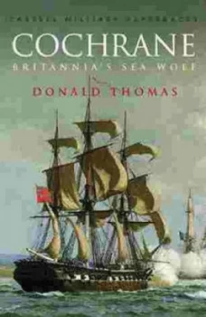 Image of Cochrane by Donald Thomas Paperback