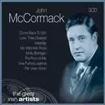Image of John Mccormack - Great Irish Artists