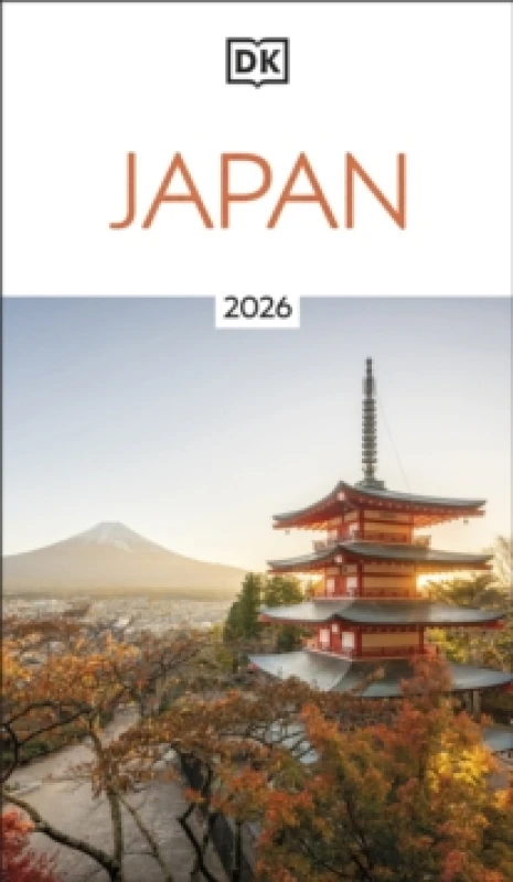 Image of Japan. Paperback Books