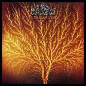 image of Still Life by Van Der Graaf Generator CD Album