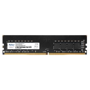 Image of Netac 8GB No Heatsink (1 x 8GB) DDR4 2666MHz DIMM System Memory
