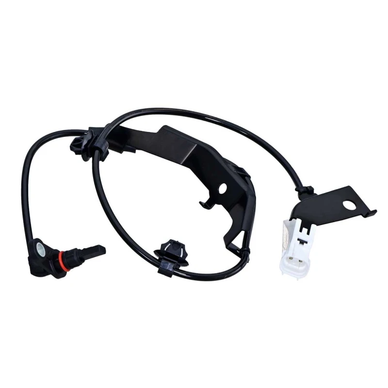Image of HELLA ABS sensor HELLA 6PU 230 048-721