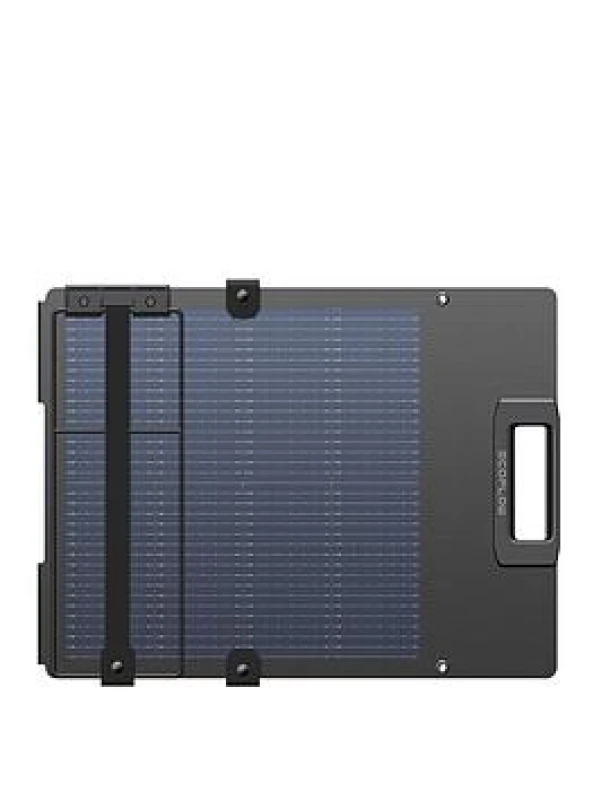 Image of EcoFlow 110W Next Gen Portable SP