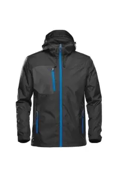 Image of Olympia Soft Shell Jacket
