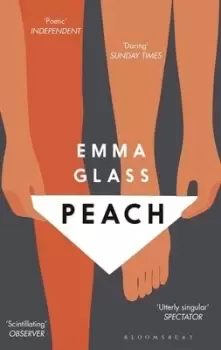 Image of Peach by Emma Glass