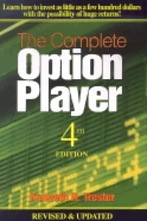 Image of complete option player 4th edition